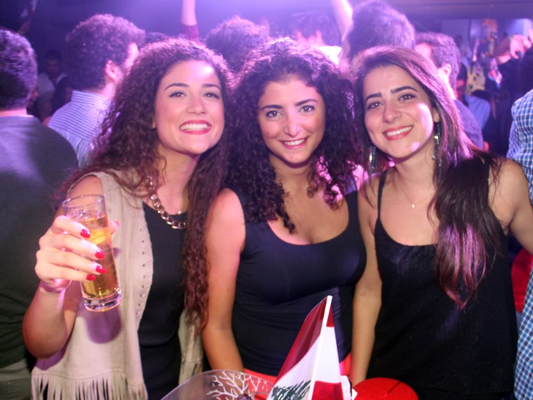 MES Independence Festivities at Caprice 